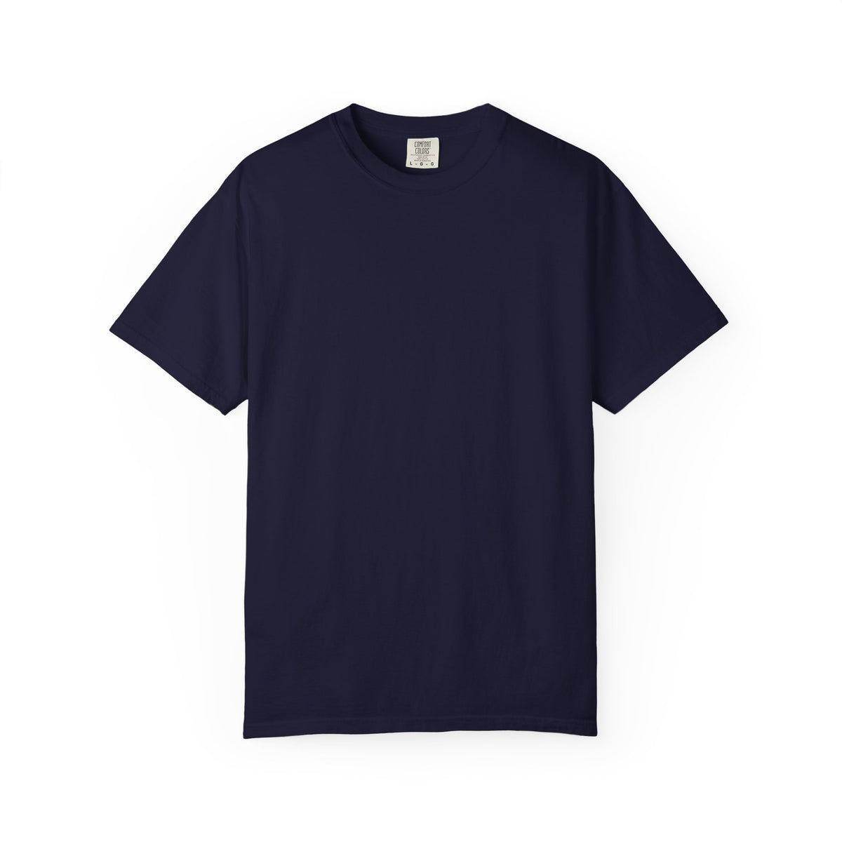 Samurai Warrior Graphic T-Shirt