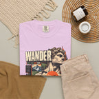Wander Adventure Graphic T-Shirt