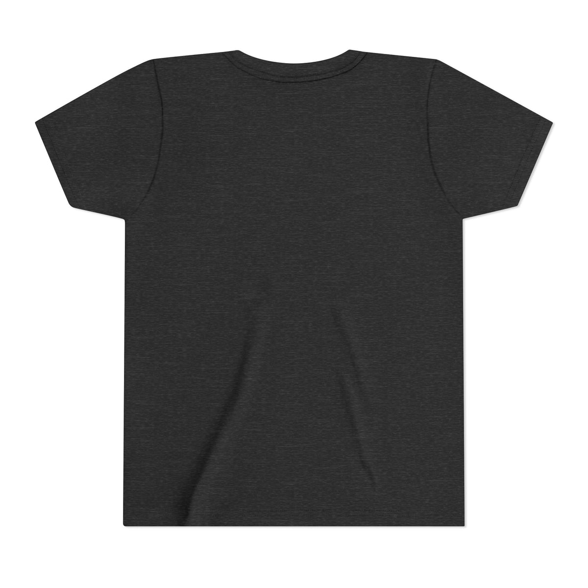 Wanderlust Explorer Youth Tee — Deer Map Adventure Kids T‑Shirt