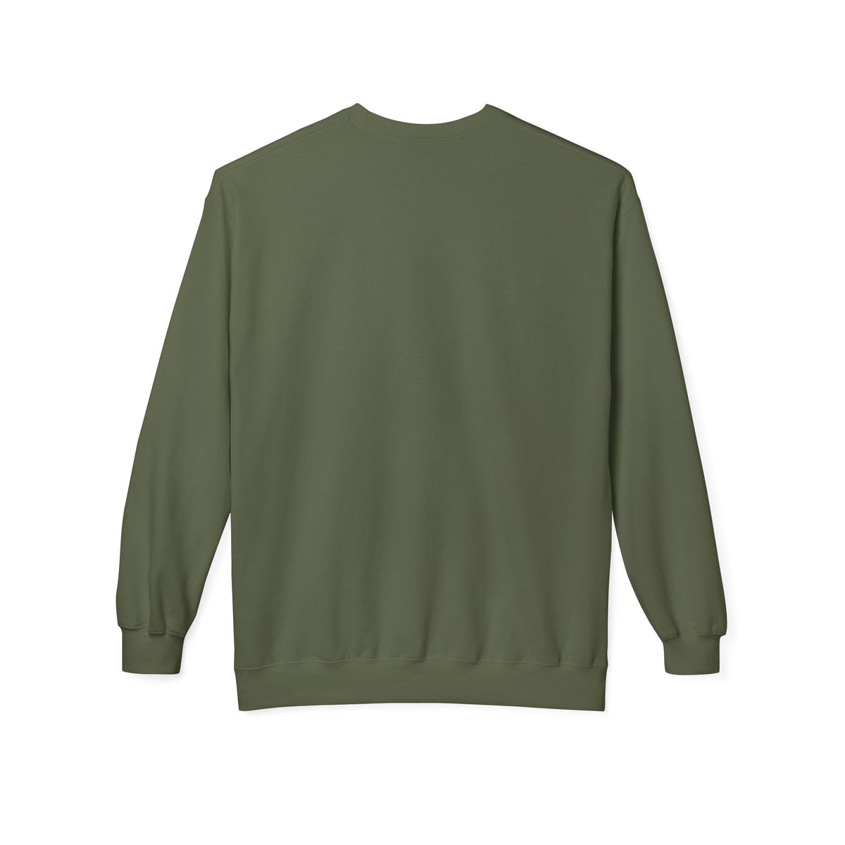 Mountain Workout Adventure Crewneck Sweatshirt