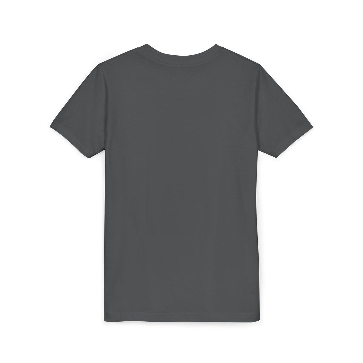 Wanderlust Explorer Youth Tee — Deer Map Adventure Kids T‑Shirt