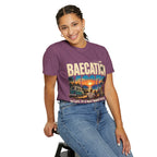 Vacation T-Shirt – “In Life, It’s Not Where You Go, It’s Who You Travel With”