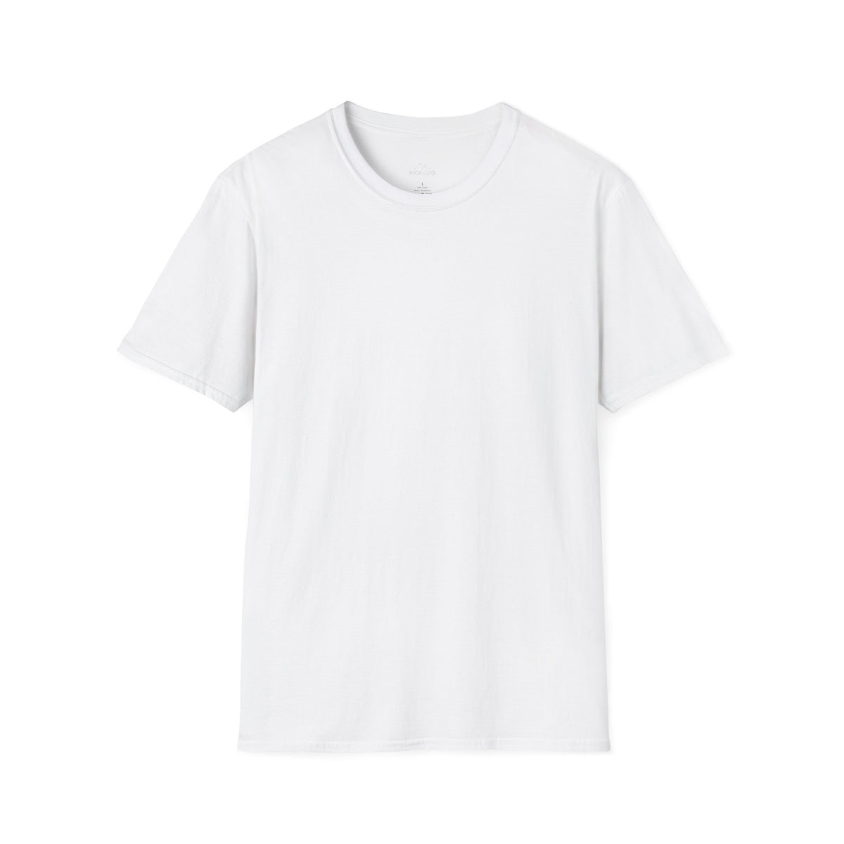 Lion Wildlife Graphic T-Shirt – “If Ever You Feel Like an Animal Among Men, Be a Lion”