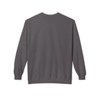 Mountain Adventure Graphic Sweatshirt