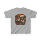 Kids Heavy Cotton™ Tee