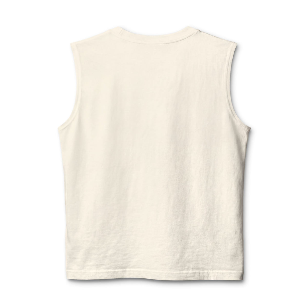Mountain Adventure Graphic Muscle Tank