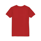Youth Mountain Horseback Riding Adventure T-Shirt Christmas Special