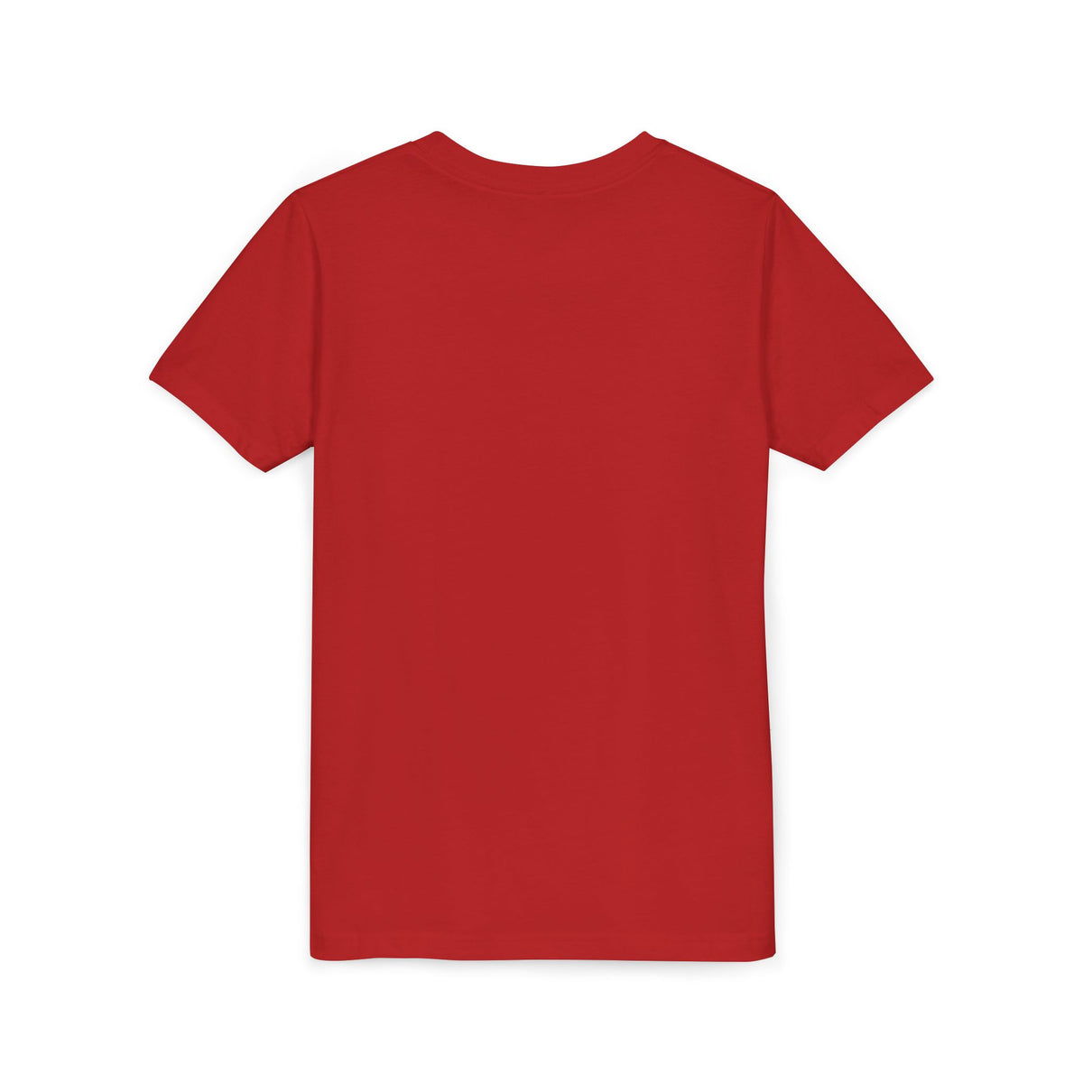 Youth Mountain Horseback Riding Adventure T-Shirt Christmas Special