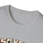 25 Years Free to Roam Adventure T-Shirt