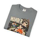 Wander Adventure Graphic T-Shirt