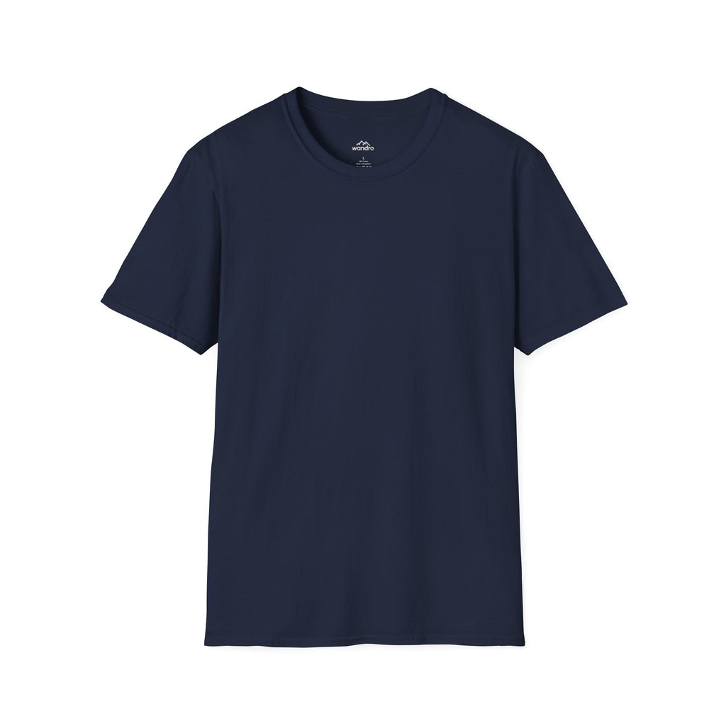 Lion Wildlife Graphic T-Shirt – “If Ever You Feel Like an Animal Among Men, Be a Lion”