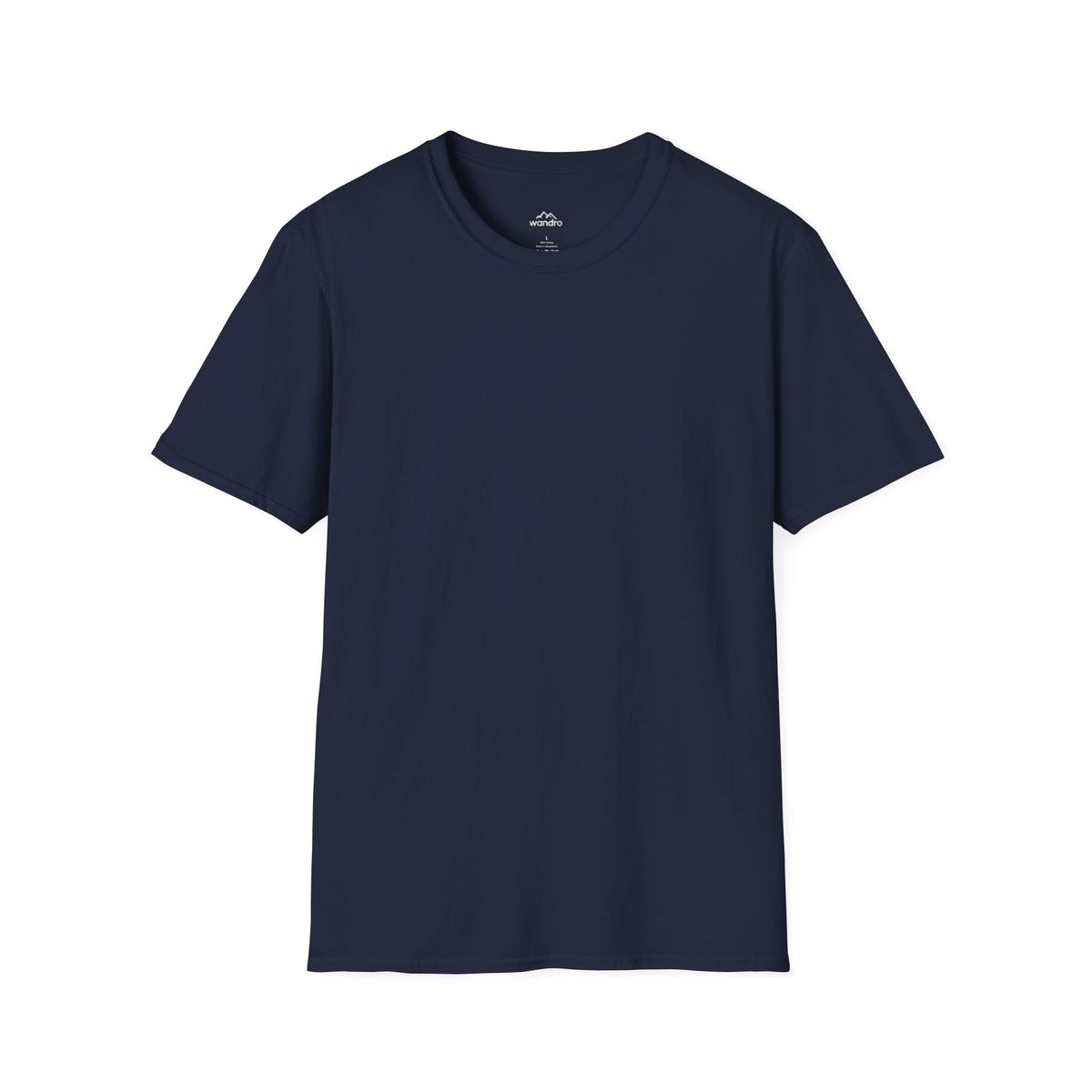 Lion Wildlife Graphic T-Shirt – “If Ever You Feel Like an Animal Among Men, Be a Lion”