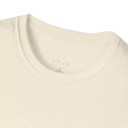 Lion Wildlife Graphic T-Shirt – “If Ever You Feel Like an Animal Among Men, Be a Lion”