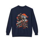 Mountain Adventure Graphic Sweatshirt