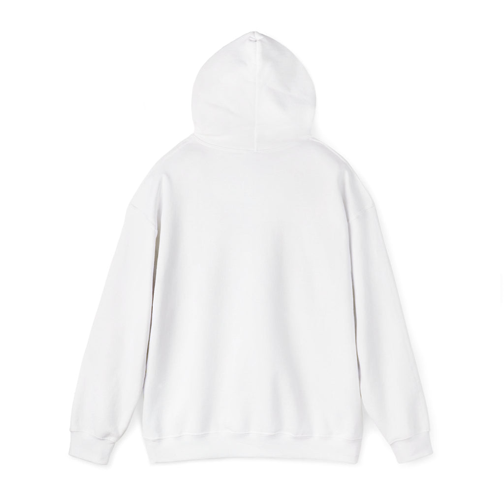 Mountain Wolf Hoodie – Wildlife Lover Outdoor Graphic Sweatshirt