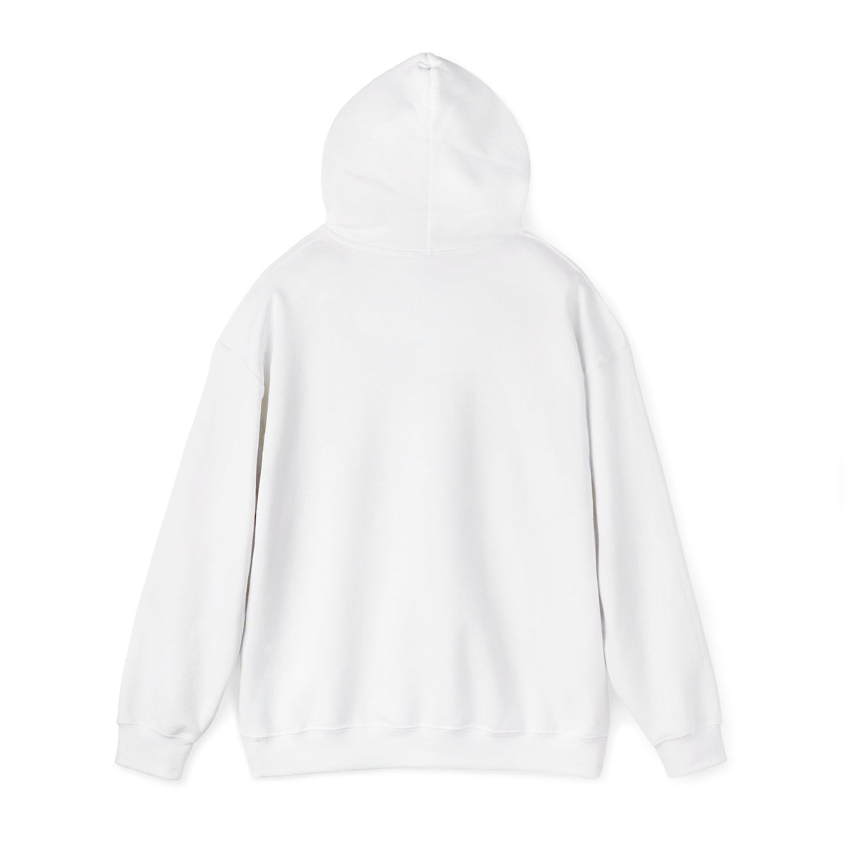 Mountain Wolf Hoodie – Wildlife Lover Outdoor Graphic Sweatshirt