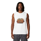 Explore Further, Bolder Graphic Muscle Tank