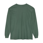 Wander Adventure Mountain Graphic Long Sleeve T-Shirt