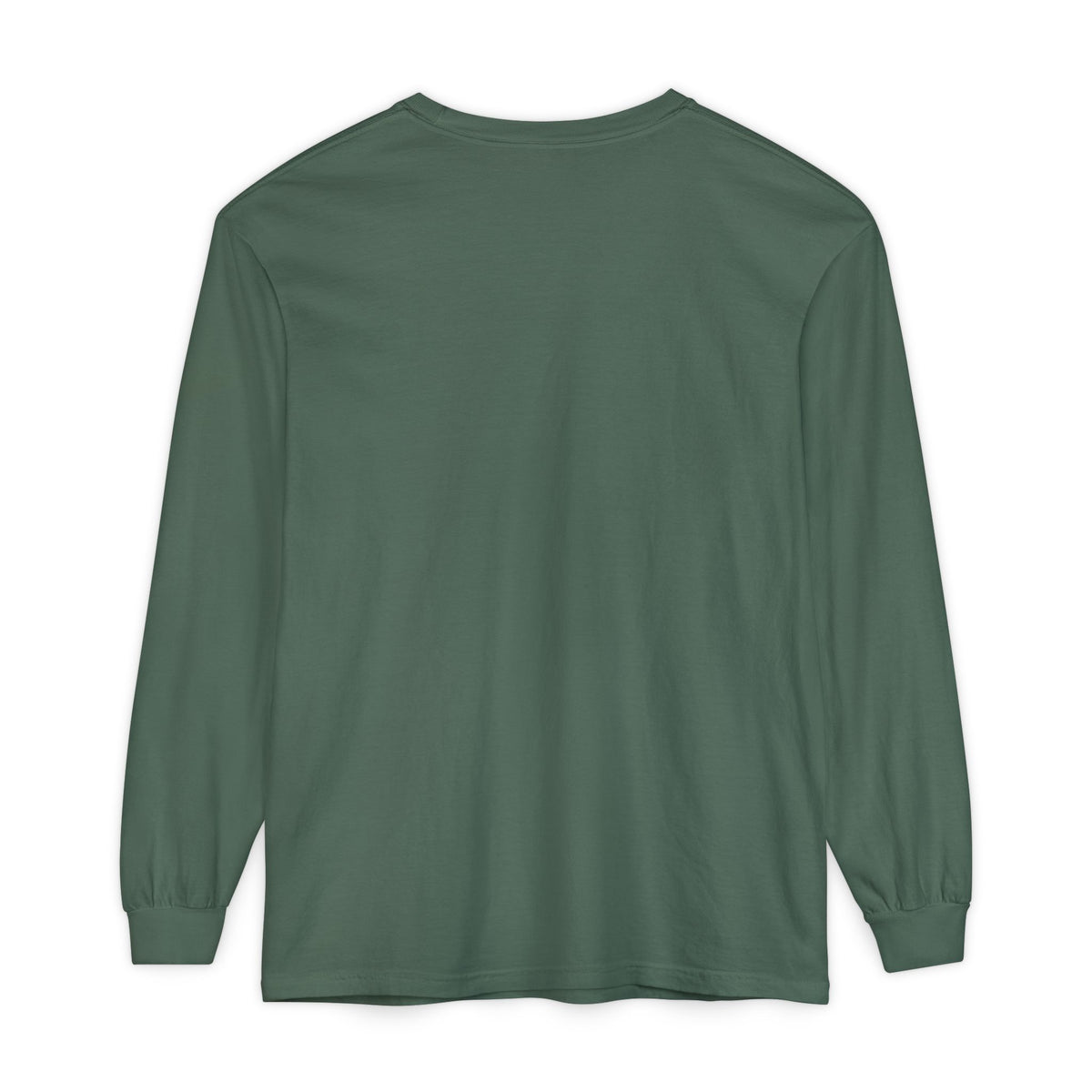 Wander Adventure Mountain Graphic Long Sleeve T-Shirt