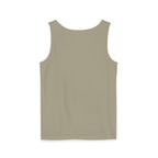 Chicago Vintage Gothic Graphic Tank Top