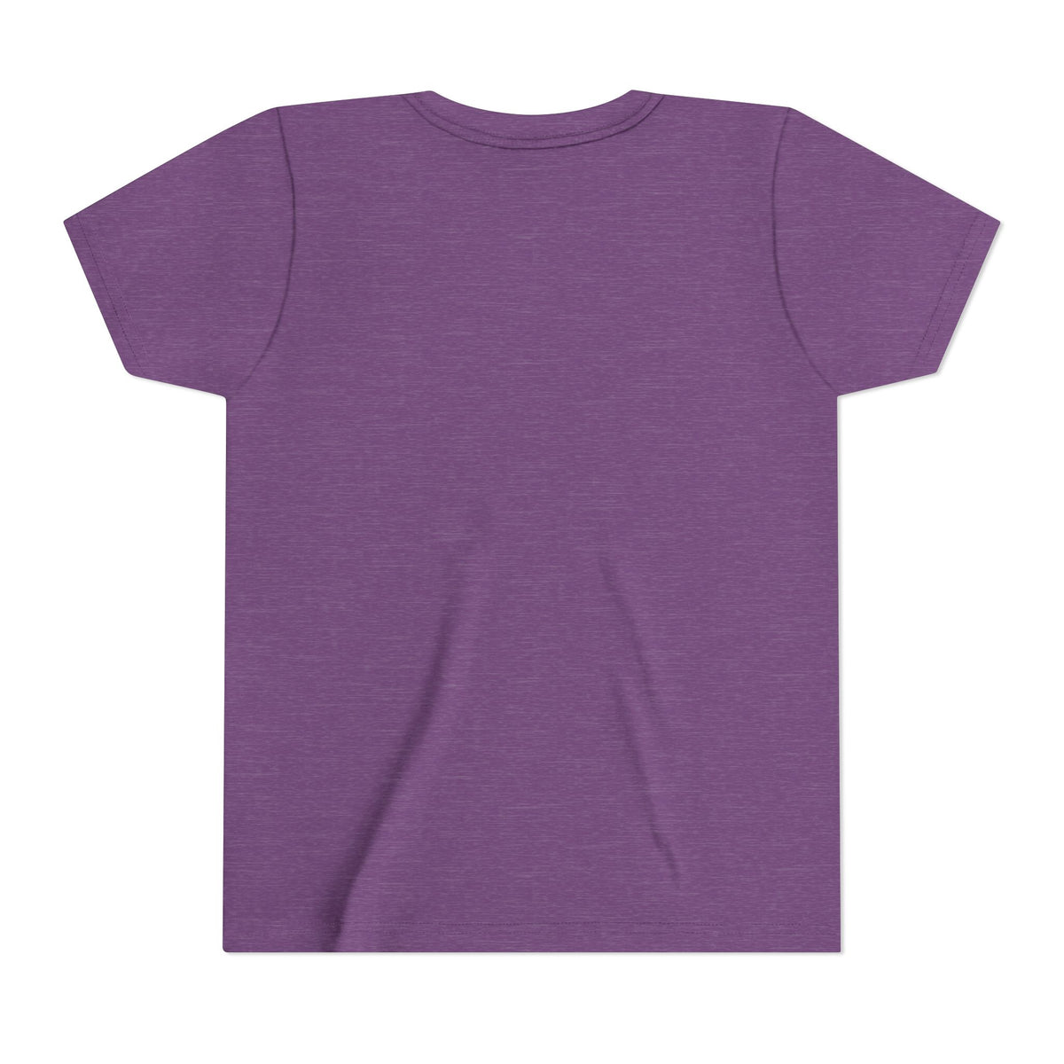 Wanderlust Explorer Youth Tee — Deer Map Adventure Kids T‑Shirt