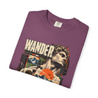 Wander Adventure Graphic T-Shirt
