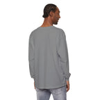 Wander Adventure Mountain Graphic Long Sleeve T-Shirt
