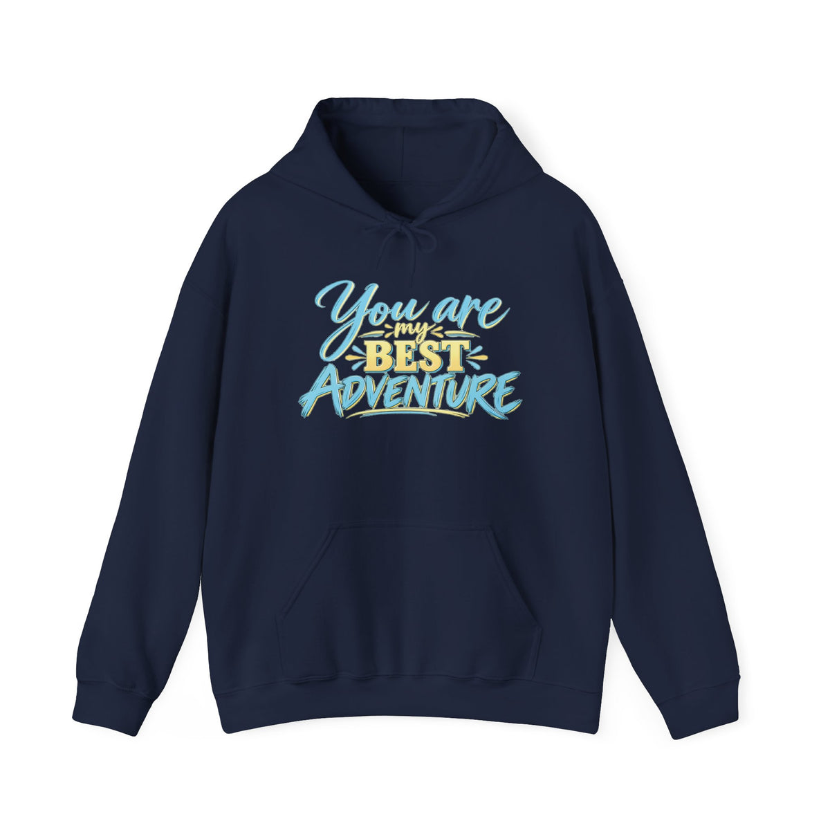 Best Adventure Travel Quote Hoodie