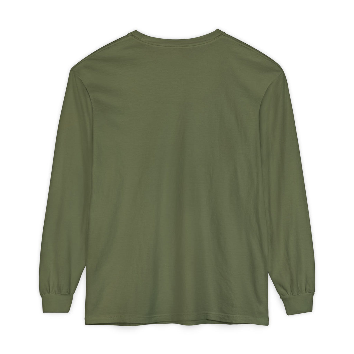 Wander Adventure Mountain Graphic Long Sleeve T-Shirt