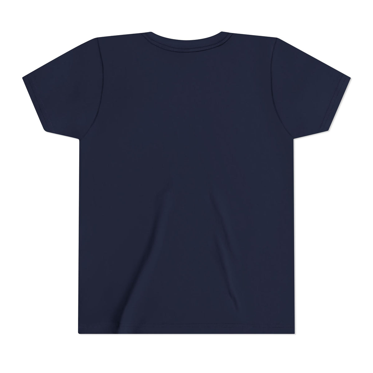 Youth Tee — Wanderlust Explorer Fox Map Travel Shirt
