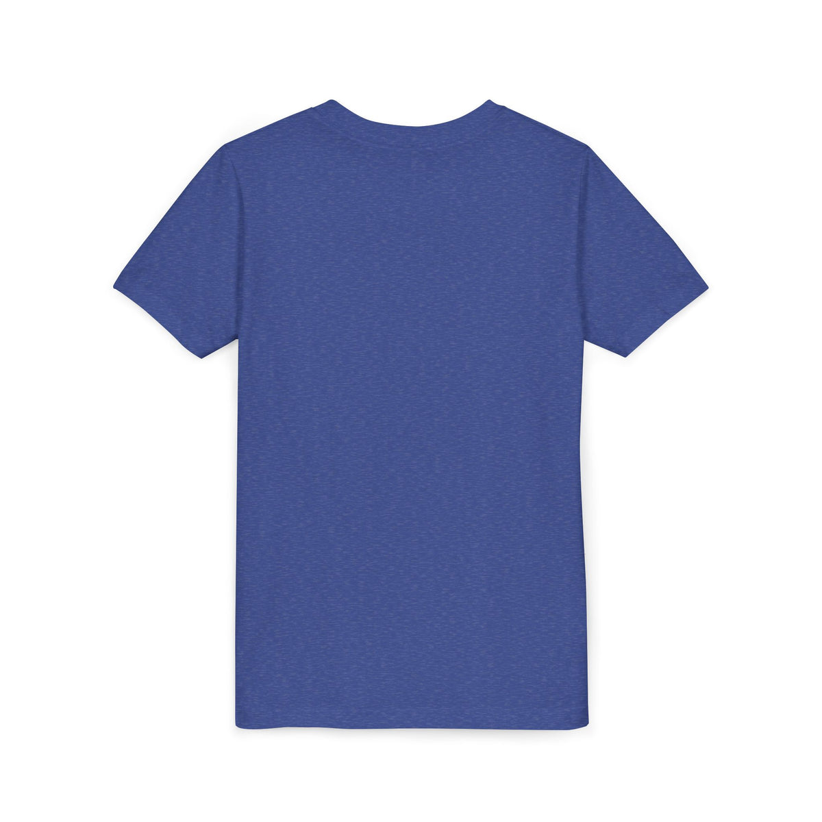 Wanderlust Explorer Youth Tee — Deer Map Adventure Kids T‑Shirt