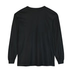Wander Adventure Mountain Graphic Long Sleeve T-Shirt