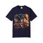 1776 American Revolution Patriotic Graphic T-Shirt