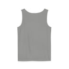 Mountain Workout Graphic Tank Top