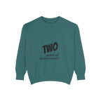 2 Years of Awesomeness Sweatshirt