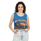 We the People 250 Years American Independence Tank Top