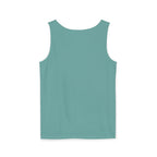 Mountain Bear Graphic Tank Top