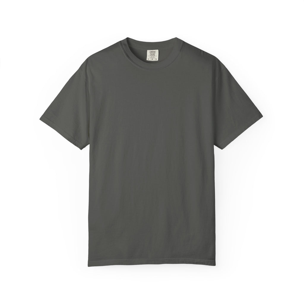 In the Wolf Pack, Loyalty Is Our Oath Mountain Wolf T-Shirt
