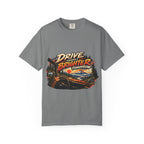 Drive Towards a Brighter Tomorrow Road Trip T-Shirt