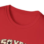 25 Years Free to Roam Adventure T-Shirt