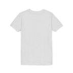 Youth Tee — Wanderlust Explorer Fox Map Travel Shirt