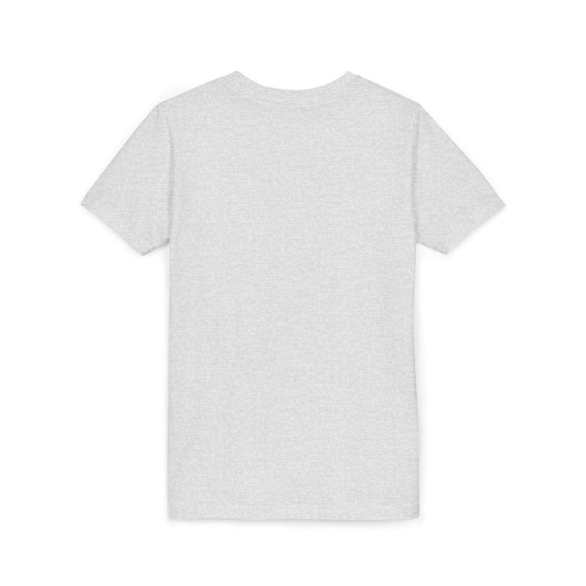 Youth Tee — Wanderlust Explorer Fox Map Travel Shirt