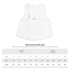 Women's Chicago Gothic Graphic Crop Top
