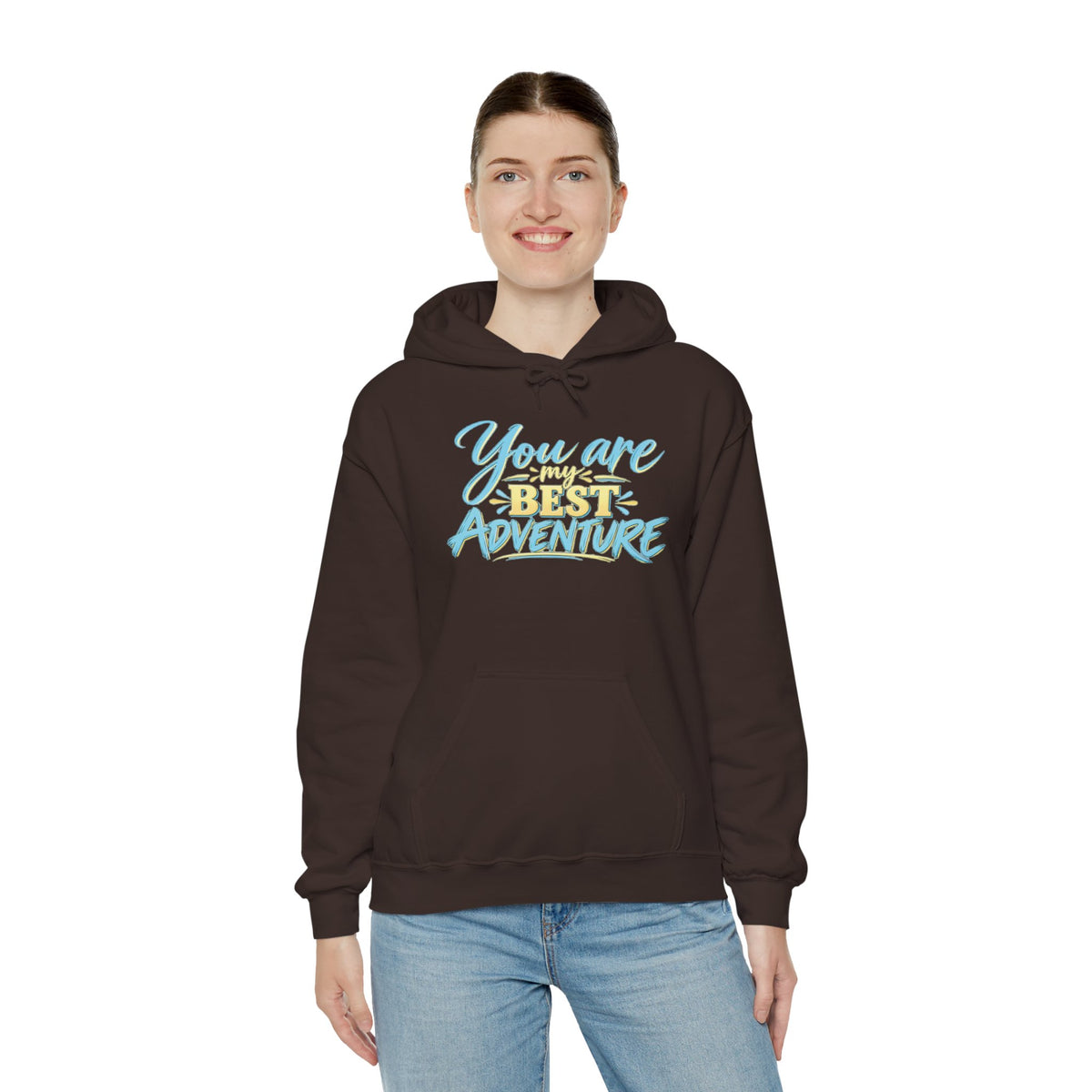 Best Adventure Travel Quote Hoodie