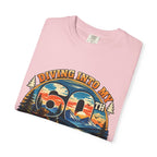 Diving Into My 60th Birthday Adventure T-Shirt