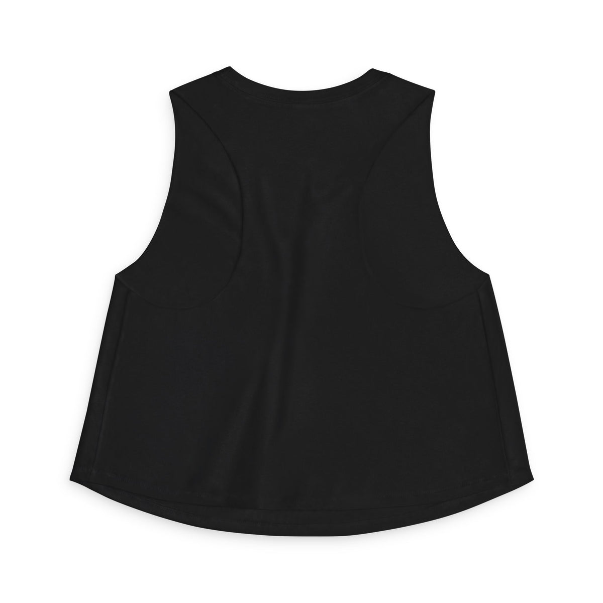 Women's Wanderlust Explorer Crop Top