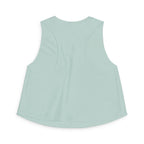 Women's Crop Top – 250 Years Free to Roam American Heritage Design