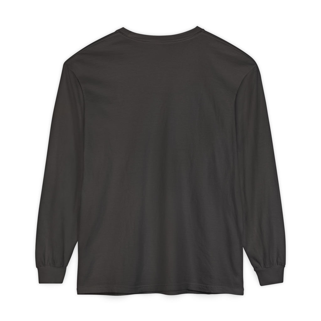 Wander Adventure Mountain Graphic Long Sleeve T-Shirt