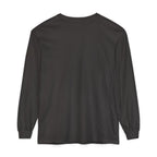 Wander Adventure Mountain Graphic Long Sleeve T-Shirt