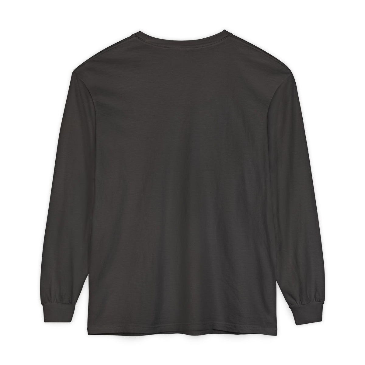 Wander Adventure Mountain Graphic Long Sleeve T-Shirt